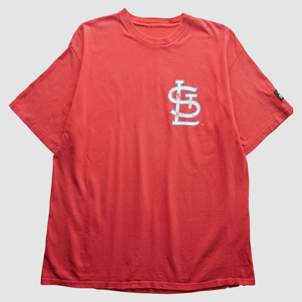 St. Louis Cardinals Starter 1994 T-Shirt Sale