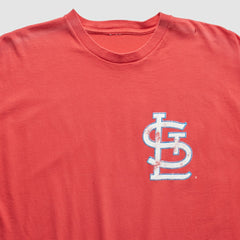 St. Louis Cardinals Starter 1994 T-Shirt Sale