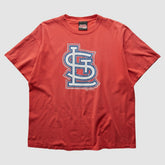 St. Louis Cardinals Stitches 2006 T-Shirt Near Me