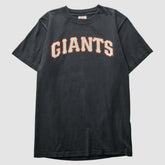 San Francisco Giants Majestic 2000s T-Shirt Lifestyle