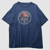 Washington Nationals 2000s T-Shirt discount