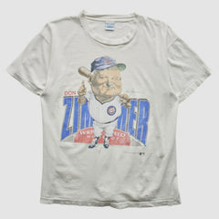Chicago Cubs Salem 1989 T-Shirt Clearance