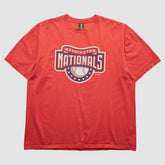 Washington Nationals Gear For Sports 2005 T-Shirt Online