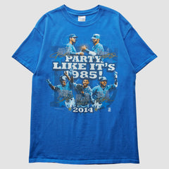 Kansas City Royals 2014 T-Shirt Clearance