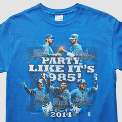 Kansas City Royals 2014 T-Shirt Clearance