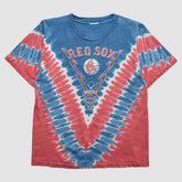 Boston Red Sox VF Imagewear 2000s T-Shirt for sale