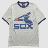 Boston Red Sox Majestic cooperstown collection 2007 T-Shirt discount