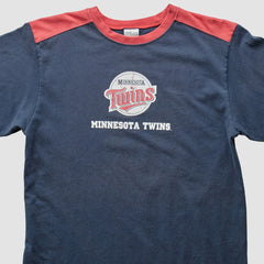 Minnesota Twins 2000s T-Shirt Near Me
