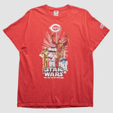 Cincinnati Reds 2015 T-Shirt Lifestyle