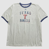 Texas Rangers Majestic 2010 T-Shirt On Sale