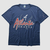 Atlanta Braves 1993 T-Shirt Near Me