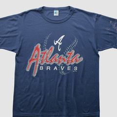 Atlanta Braves 1993 T-Shirt Near Me