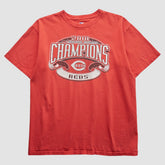 Cincinnati Reds 2010 T-Shirt discount