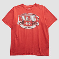 Cincinnati Reds 2010 T-Shirt discount