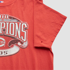 Cincinnati Reds 2010 T-Shirt discount