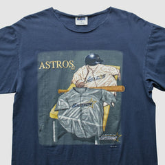 Houston Astros CSA 1996 T-Shirt Near Me