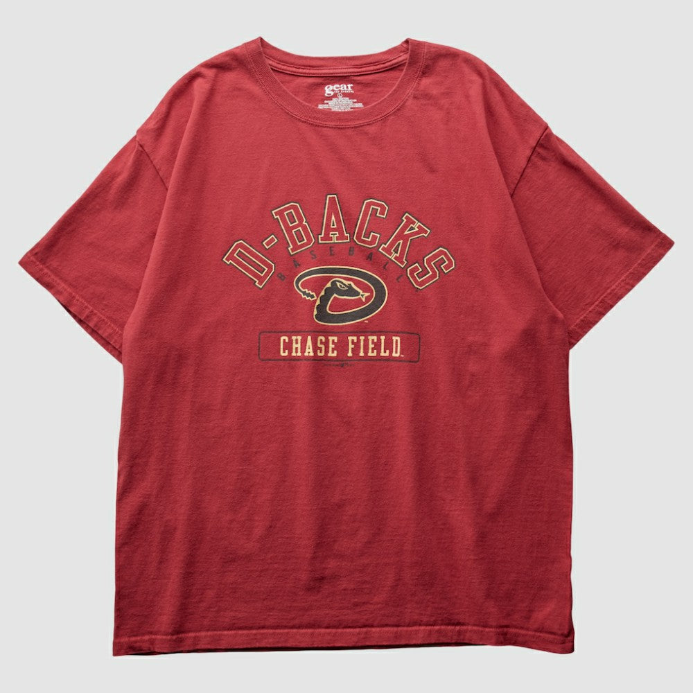 Arizona Diamondbacks Gear For Sports 2012 T-Shirt for sale