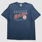 Boston Red Sox Dynasty 2000s T-Shirt Online