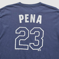 Tampa Bay Rays Genuine Merchandise 2000s T-Shirt Online