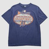 Detroit Tigers 2011 T-Shirt for sale