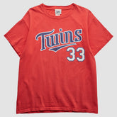 Minnesota Twins Lee Apparel 2000s T-Shirt for sale