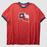 Texas Rangers Nike 2000s T-Shirt Lifestyle