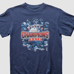 Boston Red Sox MLB 2013 T-Shirt Clearance