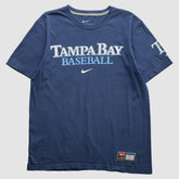Tampa Bay Rays Nike 2008 T-Shirt Clearance
