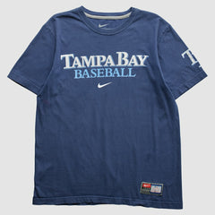 Tampa Bay Rays Nike 2008 T-Shirt Clearance