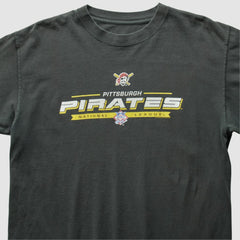 Pittsburgh Pirates 2000s T-Shirt for sale