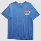 Chicago Cubs Majestic 2010s T-Shirt Sale