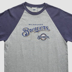 Milwaukee Brewers Lee Apparel 2007 T-Shirt Sale