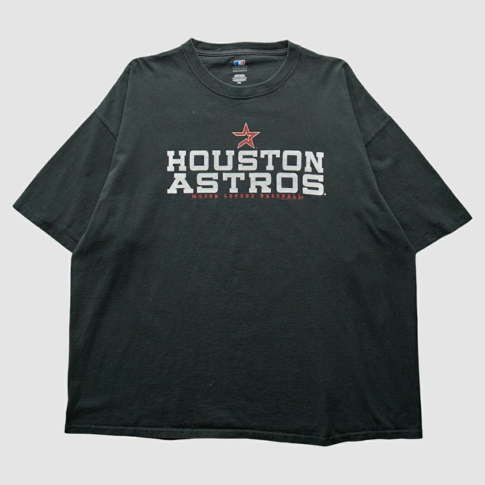 Houston Astros 2000s T-Shirt Lifestyle