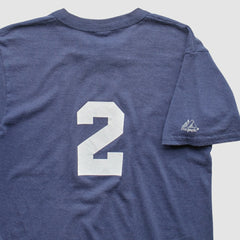 Atlanta Braves Majestic 90s T-Shirt Sale