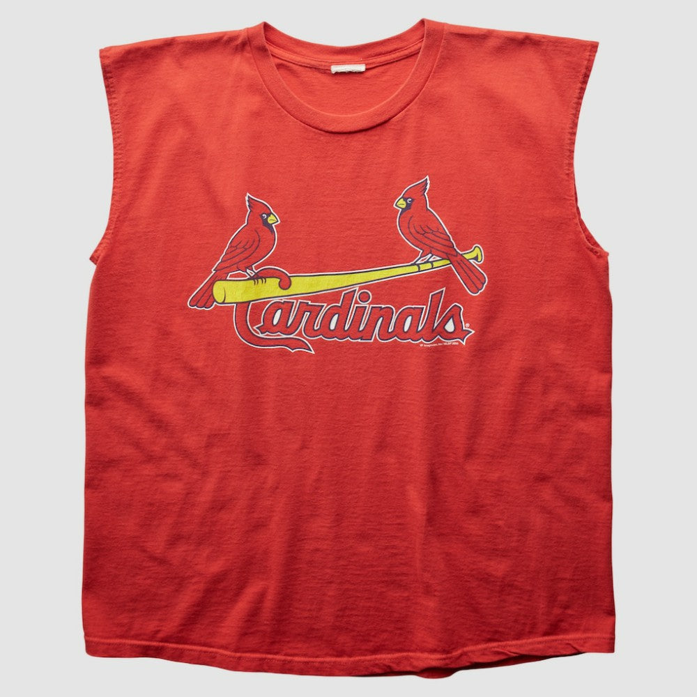 St. Louis Cardinals VF Imagewear 2006 Tank Online