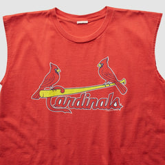 St. Louis Cardinals VF Imagewear 2006 Tank Online