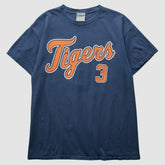 Detroit Tigers 2000s T-Shirt for sale