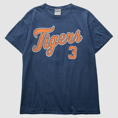 Detroit Tigers 2000s T-Shirt for sale