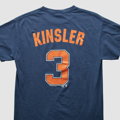 Detroit Tigers 2000s T-Shirt for sale