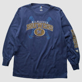 Milwaukee Brewers 2000s T-Shirt Clearance