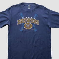 Milwaukee Brewers 2000s T-Shirt Clearance