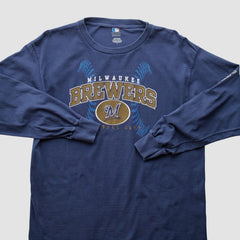 Milwaukee Brewers 2000s T-Shirt Clearance