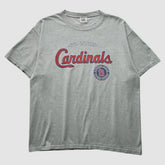 St. Louis Cardinals Lee Apparel 2000s T-Shirt Clearance