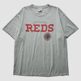 Cincinnati Reds Lee Apparel 2006 T-Shirt On Sale