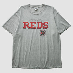 Cincinnati Reds Lee Apparel 2006 T-Shirt On Sale