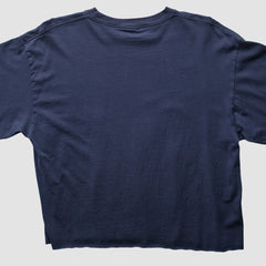 New York Giants 2001 T-Shirt Navy Vintage - Fanatics