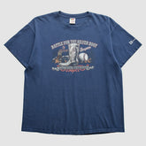 Texas Rangers 2008 T-Shirt Lifestyle