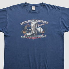Texas Rangers 2008 T-Shirt Lifestyle