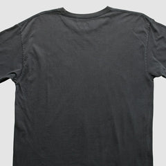 Pittsburgh Steelers 2010s T-Shirt Black Vintage - Fanatics
