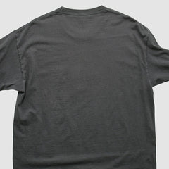 New Orleans Saints 2000s T-Shirt Black Vintage - Fanatics